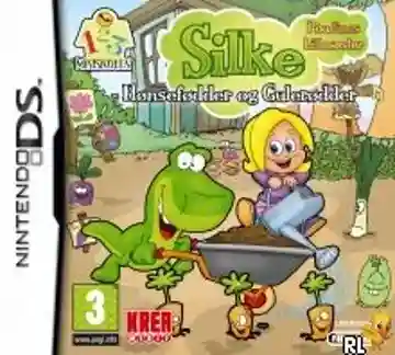 Silke - Pixelines Lillesoester - Hoensefoedder og Guleroedder (Denmark)